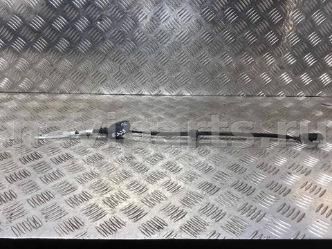 Новое Ford Transit Custom, 2014 г., OEM 2031215, арт. A03199000