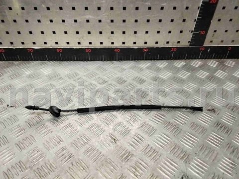 Трос двери передней Volkswagen Touran, 2003 г., OEM 1T0837085A, арт. A844593