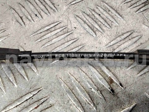 Трос двери передней Volkswagen Touran, 2003 г., OEM 1T0837085A, арт. A844593, фото 4