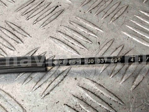 Трос двери передней Skoda Octavia A4, 1996 г., OEM 1U0837099, арт. A845993, фото 4