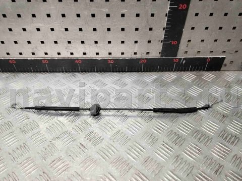 Трос двери передней Volkswagen Passat B5, 1996 г., OEM 3B0837085A, арт. A845996