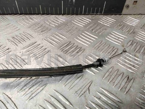Трос двери передней Volkswagen Passat B5, 1996 г., OEM 3B0837085A, арт. A845996, фото 2