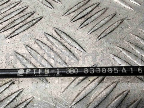 Трос двери передней Volkswagen Passat B5, 1996 г., OEM 3B0837085A, арт. A845996, фото 4