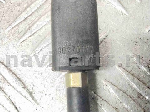 Трос двери передней Opel Zafira, 1999 г., OEM 7002346, арт. A846146, фото 4