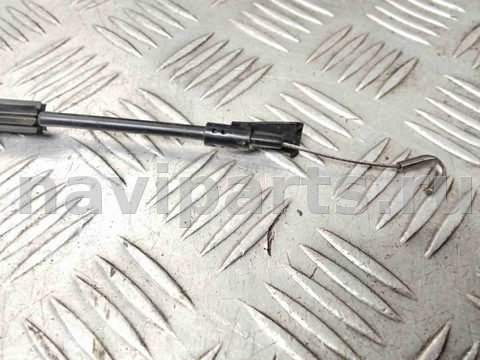 Трос двери передней Volkswagen Golf, 1997 г., OEM 1J4837085F, арт. A846159, фото 2