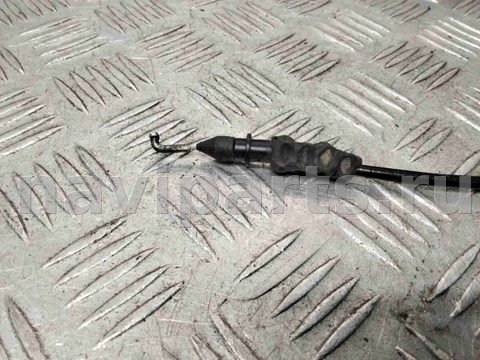 Трос двери передней Volkswagen Golf, 1997 г., OEM 1J4837085C, арт. A846162, фото 2
