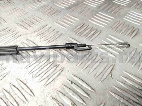 Трос двери передней Volkswagen Golf, 1997 г., OEM 1J4837085F, арт. A846178, фото 2