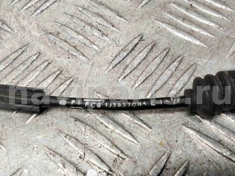 Трос двери передней Volkswagen Golf, 1997 г., OEM 1J3837085E, арт. A846180, фото 4