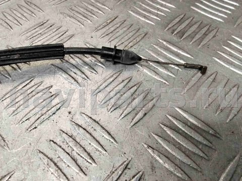 Трос двери передней Volkswagen Passat, 2000 г., OEM 3B0837085E, арт. A846718, фото 2