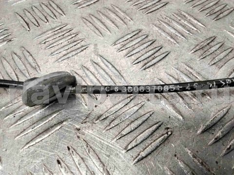 Трос двери передней Volkswagen Passat, 2000 г., OEM 3B0837085E, арт. A846718, фото 4