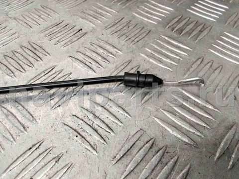 Трос двери передней Volkswagen Passat B5, 1996 г., OEM 3B0837085E, арт. A846880, фото 2
