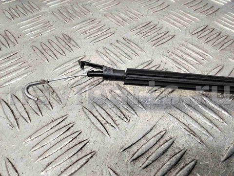 Трос двери передней Volkswagen Passat B5, 1996 г., OEM 3B0837085E, арт. A846880, фото 3