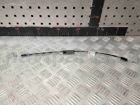 Трос двери передней Mitsubishi L200, 2006 г., OEM A516J8K29, арт. A847859