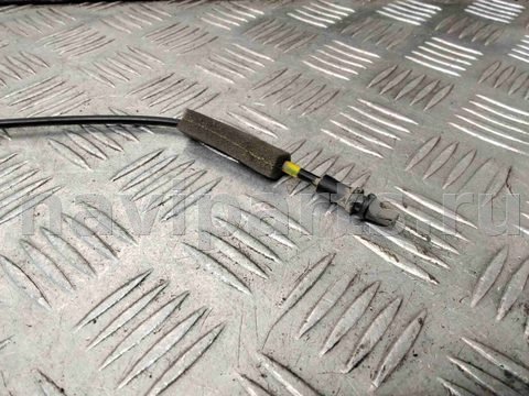 Трос двери передней Mitsubishi L200, 2006 г., OEM A517J8K08, арт. A847869, фото 2