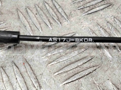Трос двери передней Mitsubishi L200, 2006 г., OEM A517J8K08, арт. A847869, фото 4