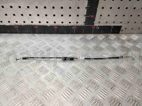 Трос двери передней Mitsubishi L200, 2006 г., OEM A515J8K18, арт. A847870