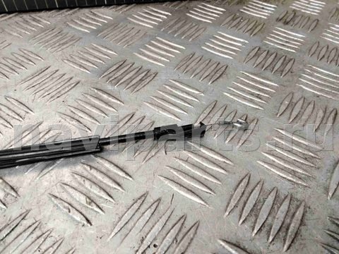 Трос двери передней Volkswagen Golf, 2004 г., OEM 1K5837085D, арт. A848490, фото 2