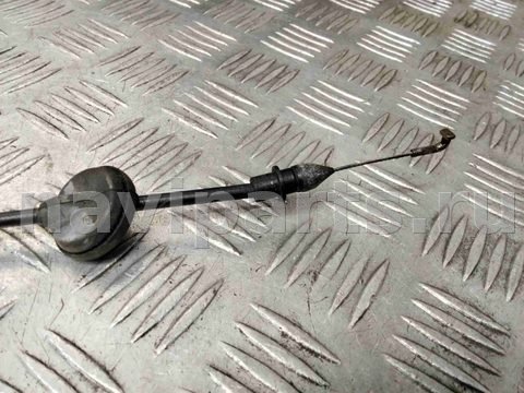 Трос двери передней Volkswagen Touran, 2003 г., OEM 1T0837085, арт. A848492, фото 2