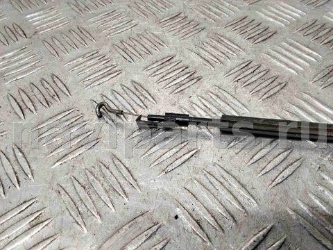 Трос двери передней Volkswagen Touran, 2003 г., OEM 1T0837085, арт. A848492, фото 3