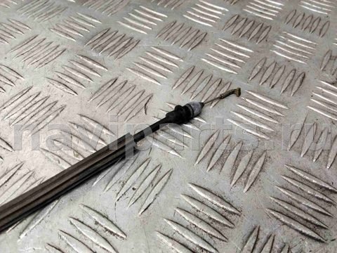 Трос двери передней Volkswagen Passat, 2000 г., OEM 3B0837085E, арт. A848494, фото 2