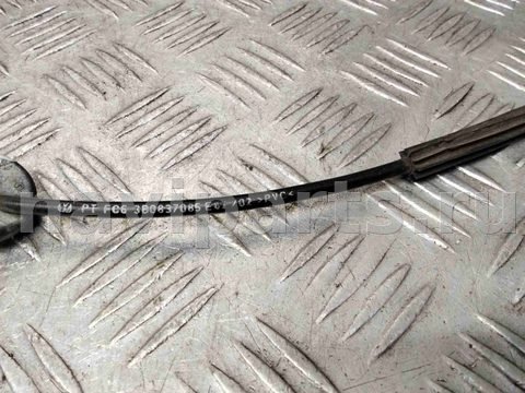 Трос двери передней Volkswagen Passat, 2000 г., OEM 3B0837085E, арт. A848494, фото 4