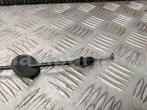 Трос двери передней Volkswagen Golf, 2004 г., OEM 1K4837086B, арт. A848500, фото 2