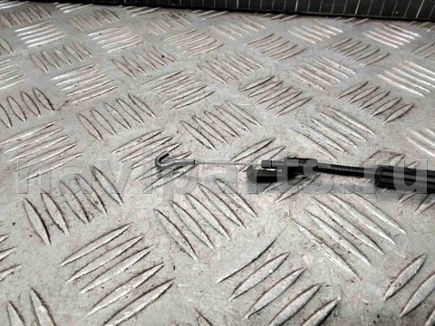 Трос двери передней Volkswagen Golf, 2004 г., OEM 1K4837086B, арт. A848500, фото 3