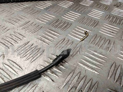 Трос двери передней Volkswagen Passat, 2000 г., OEM 3B0837085E, арт. A848768, фото 2