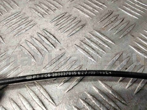 Трос двери передней Volkswagen Passat, 2000 г., OEM 3B0837085E, арт. A848768, фото 4