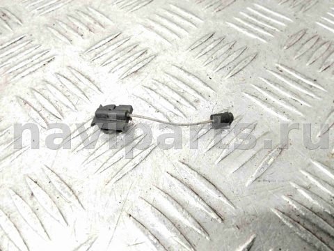 Трос двери передней Volkswagen Passat, 2000 г., арт. A848774, фото 2
