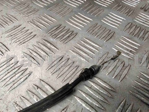 Трос двери передней Volkswagen Passat, 2000 г., OEM 3B0837085E, арт. A848775, фото 2