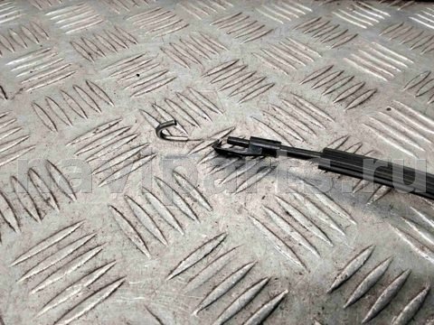 Трос двери передней Volkswagen Passat, 2000 г., OEM 3B0837085E, арт. A848775, фото 3