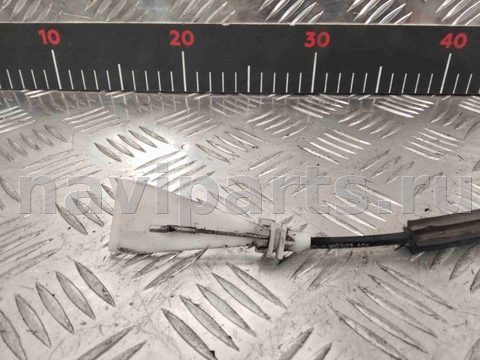 Трос двери передней Peugeot Boxer, 2006 г., OEM 989393101, арт. A854331, фото 3