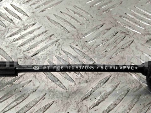 Трос двери передней Volkswagen Golf, 2004 г., OEM 1T0837085, арт. A854339, фото 4