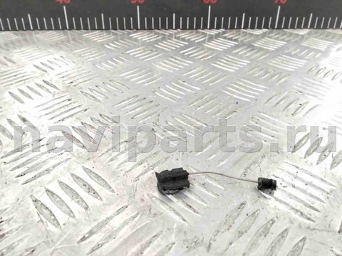 Трос двери передней Volkswagen Passat, 2000 г., OEM 1YL, арт. A857263, фото 3