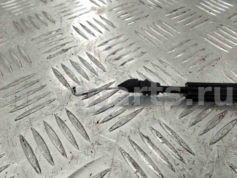 Трос двери передней Volkswagen Passat, 2000 г., OEM 3D0837085, арт. A857264, фото 2