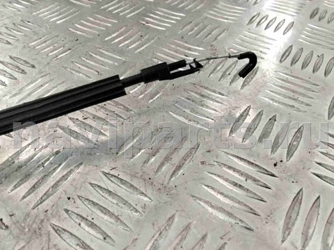 Трос двери передней Volkswagen Passat, 2000 г., OEM 3D0837085, арт. A857264, фото 3
