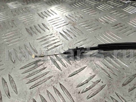 Трос двери передней Volkswagen Passat, 2000 г., OEM 3B0837085E, арт. A857265, фото 3