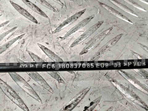 Трос двери передней Volkswagen Passat, 2000 г., OEM 3B0837085E, арт. A857265, фото 4