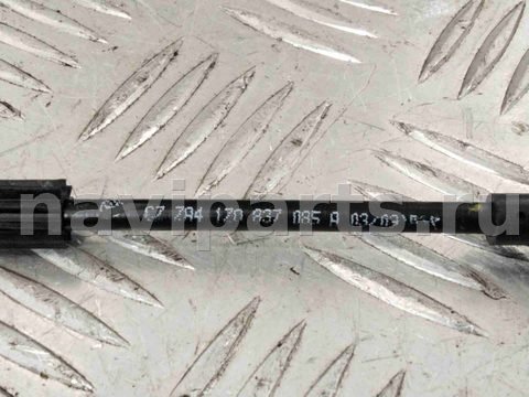Трос двери передней Skoda Octavia A5, 2008 г., OEM 1Z0837085A, арт. A857812, фото 4