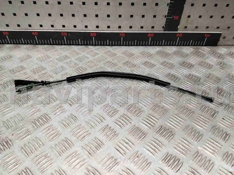Трос двери передней Peugeot Boxer, 2006 г., OEM 973937101, арт. A858402v2