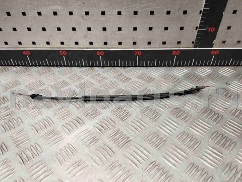 Трос двери передней Volkswagen Passat B6, 2005 г., OEM 3C0837017, арт. A858512