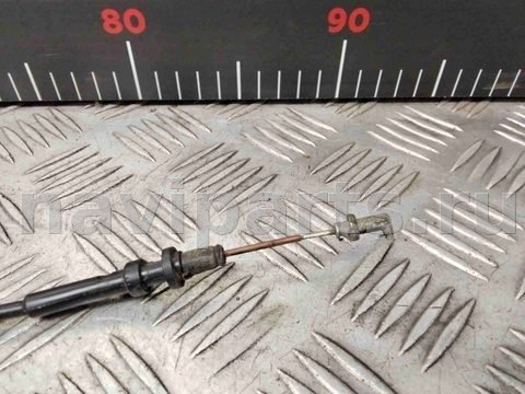 Трос двери передней Volkswagen Passat B6, 2005 г., OEM 3C0837017, арт. A858512, фото 2