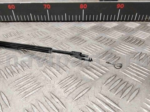 Трос двери передней Volkswagen Passat B6, 2005 г., OEM 3C4839085, арт. A858513, фото 3