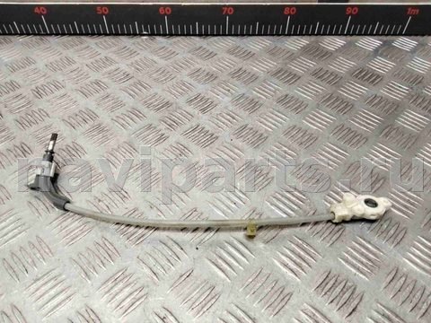 Трос двери передней Honda Civic, 2005 г., OEM 8B05, арт. A858984, фото 2