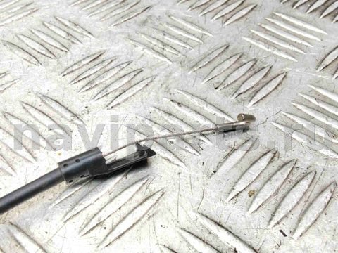 Трос двери передней Volkswagen Transporter T5, 2003 г., OEM 7E0837085, арт. A859568, фото 2