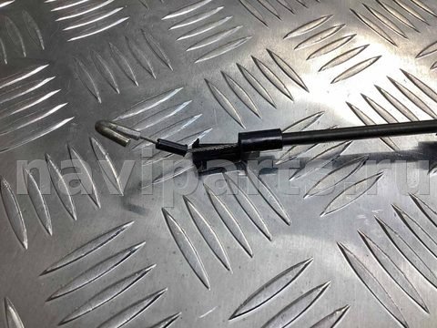 Трос двери передней Volkswagen Golf, 1997 г., OEM 1J4837085F, арт. A859793, фото 3