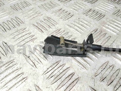Трос двери передней Volkswagen Sharan, 2003 г., OEM 7M3837171, арт. A860523v2, фото 3