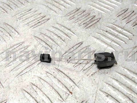 Трос двери передней Volkswagen Passat B5, 1996 г., OEM 1VL, арт. A860575, фото 2