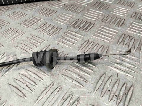 Трос двери передней Volkswagen Golf, 1997 г., OEM 1J4837085C, арт. A864079, фото 2